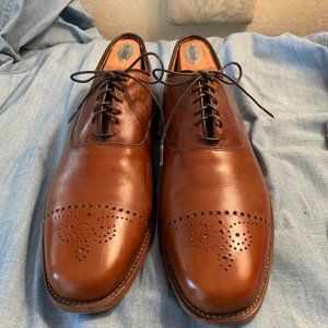 Allen Edmonds Really Handsome Dryden Style Shoes